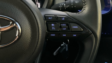 Toyota Aygo X 1.0 VVT-i Edge 5dr Petrol Hatchback